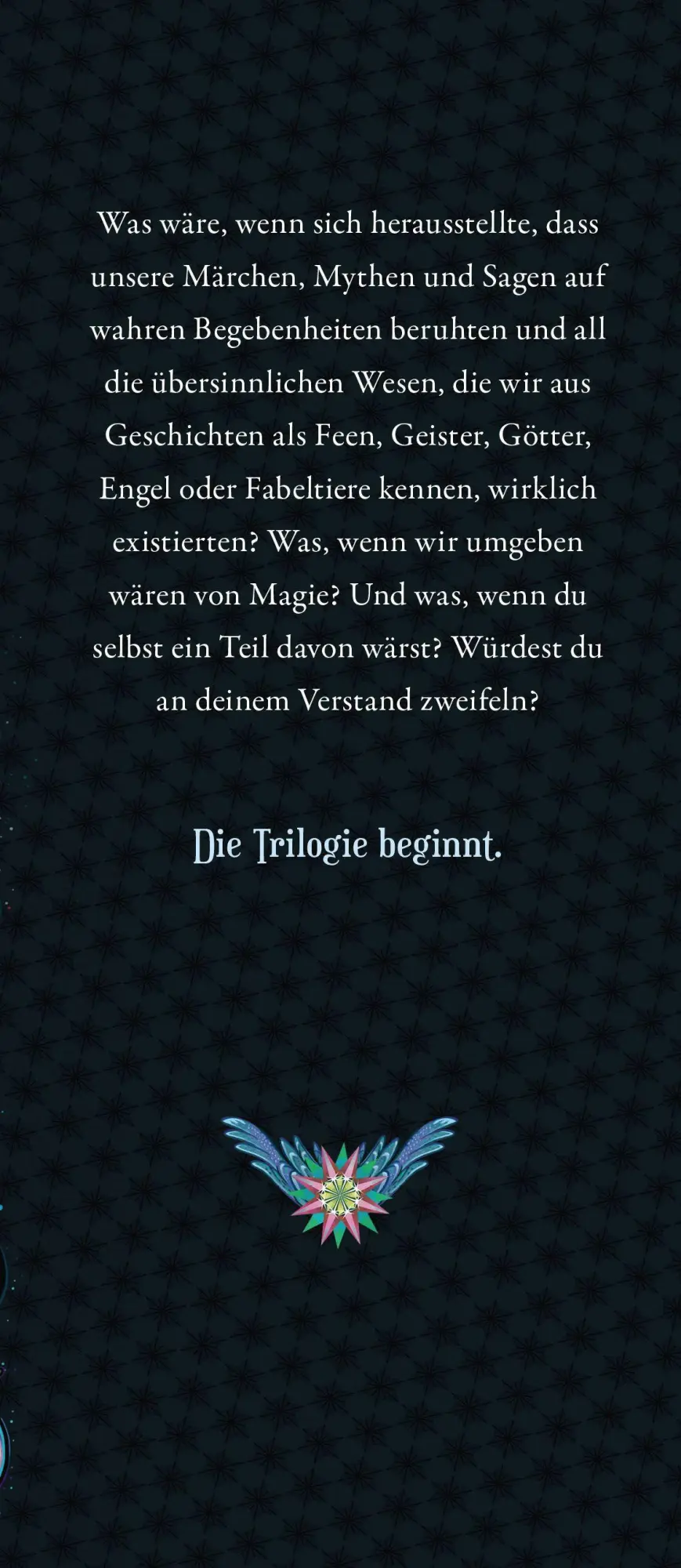 Bild: 9783949465000 | Vergissmeinnicht - Was man bei Licht nicht sehen kann | Kerstin Gier
