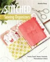 Cover: 9781617455100 | Stitched Sewing Organizers | Aneela Hoey | Taschenbuch | Englisch
