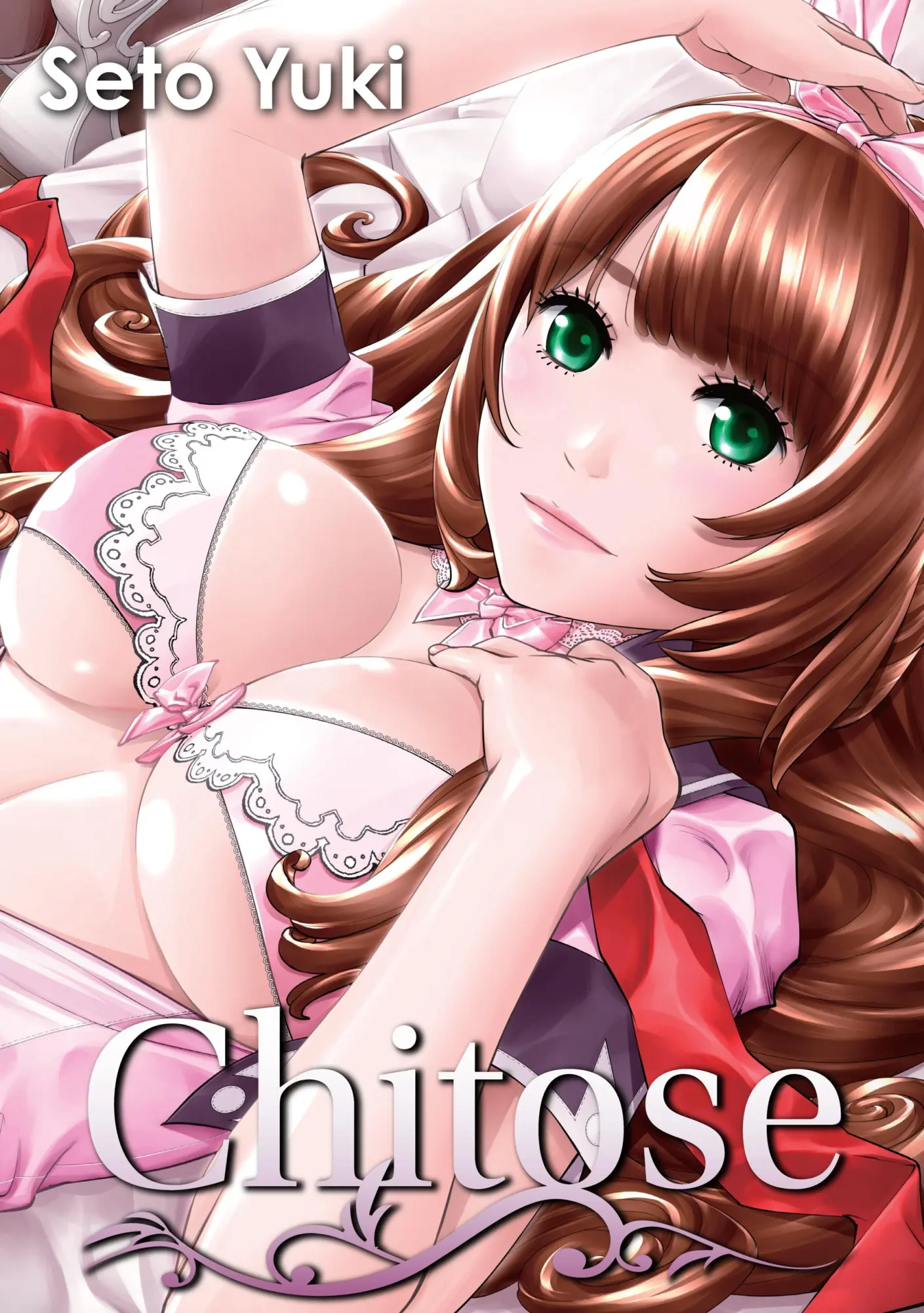 Cover: 9781634425100 | Chitose | Yuki Seto | Taschenbuch | Englisch | 2025 | Denpa Books