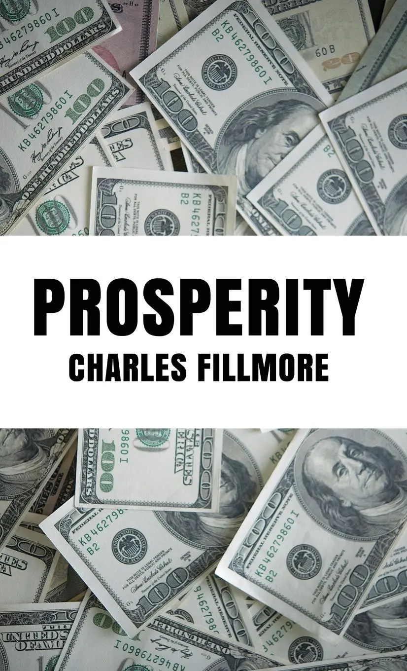Cover: 9781639235100 | Prosperity Hardcover | Charles Fillmore | Buch | Englisch | 2023