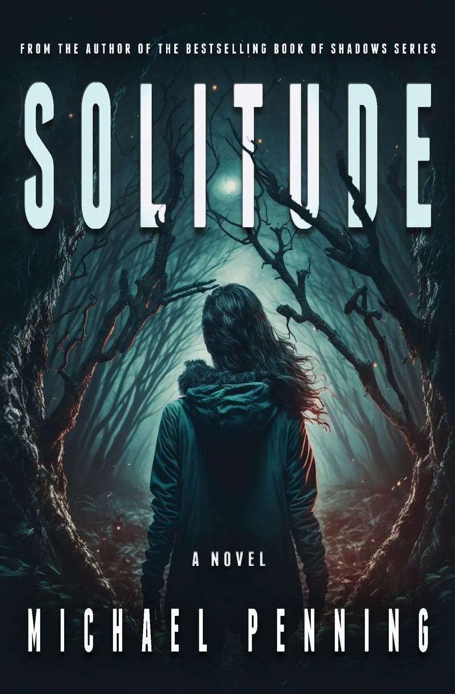 Cover: 9781738855100 | Solitude | Michael Penning | Taschenbuch | Englisch | 2023