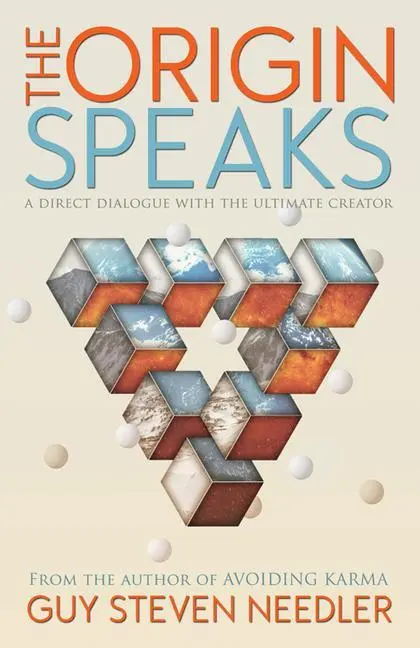 Cover: 9781940265100 | Origin Speaks | The Direct Dialogue with the Ultimate Creator | Buch