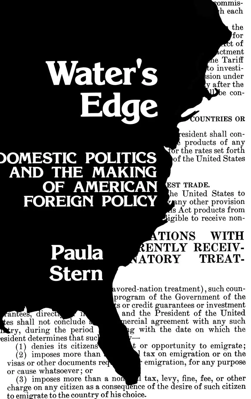 Cover: 9780313205200 | Water's Edge | Paula Stern | Buch | Gebunden | Englisch | 1979