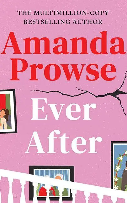 Cover: 9781662515200 | Ever After | Amanda Prowse | Taschenbuch | Englisch | 2025