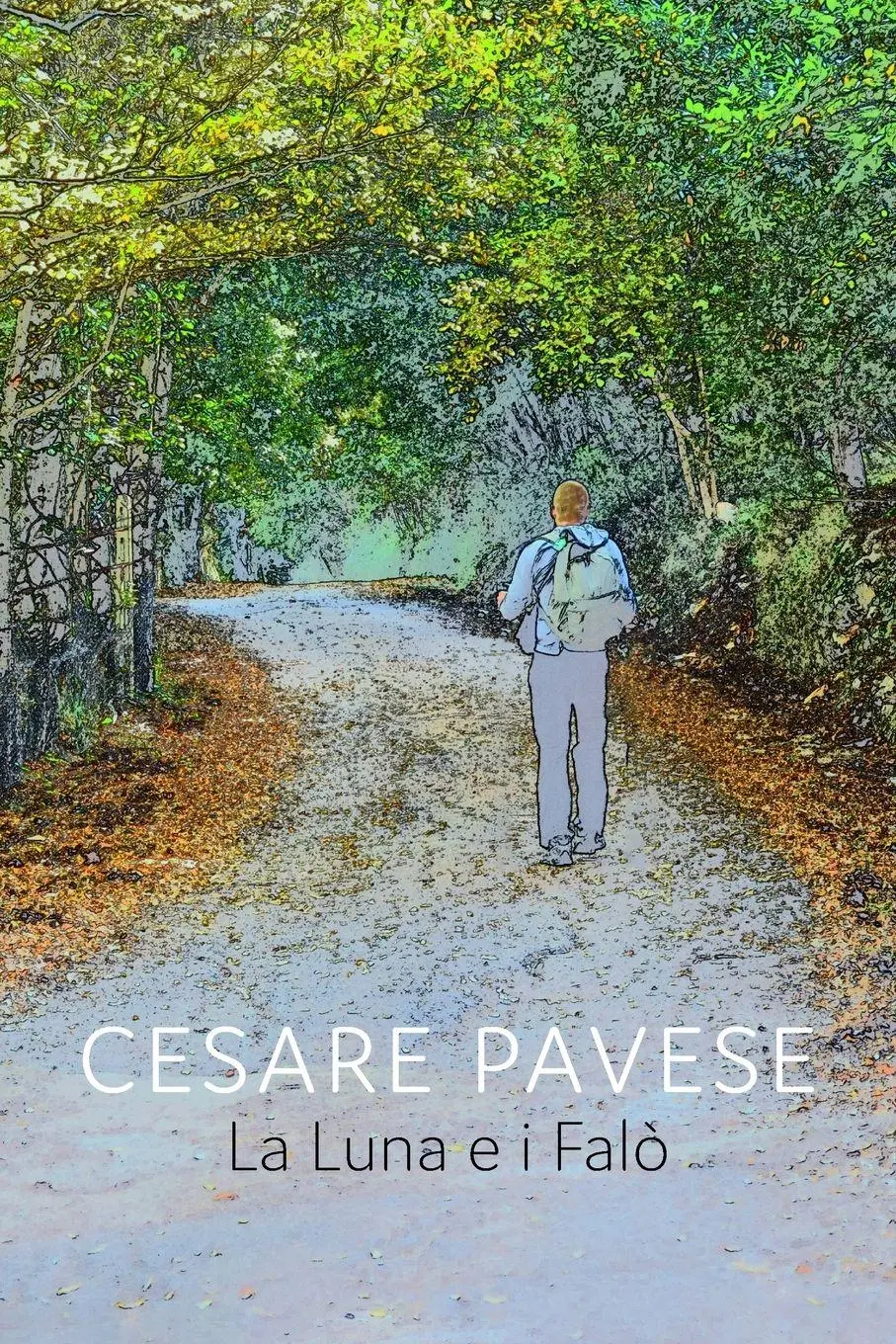 Cover: 9781684225200 | La Luna e i Falo' | Cesare Pavese | Taschenbuch | Italienisch | 2021