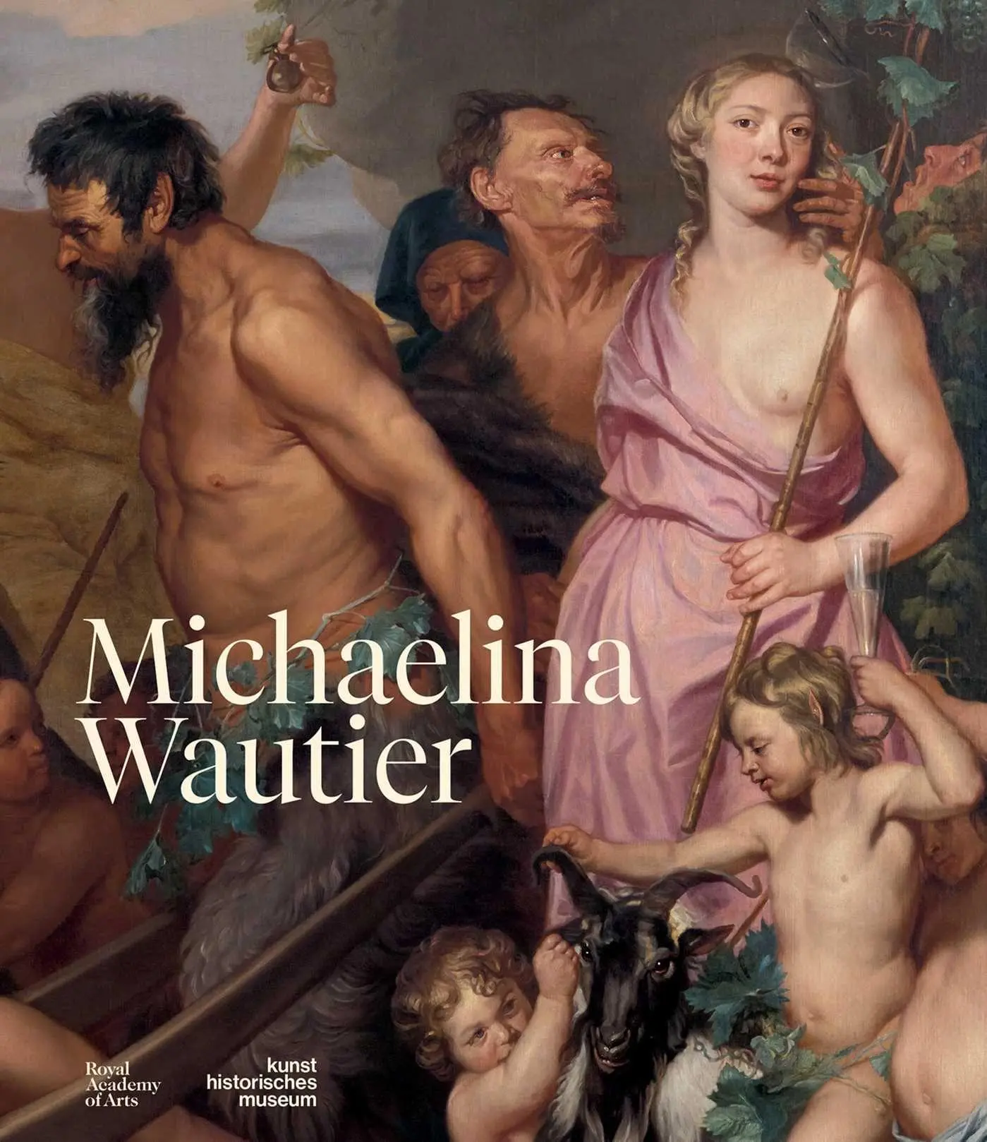 Cover: 9781915815200 | Michaelina Wautier | Alice Limb (u. a.) | Buch | Englisch | 2025