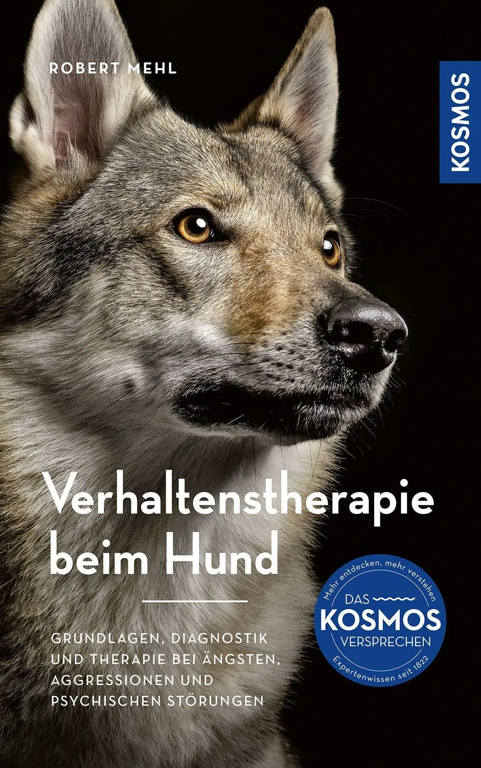 Cover: 9783440175200 | Verhaltenstherapie beim Hund | Robert Mehl | Buch | 216 S. | Deutsch