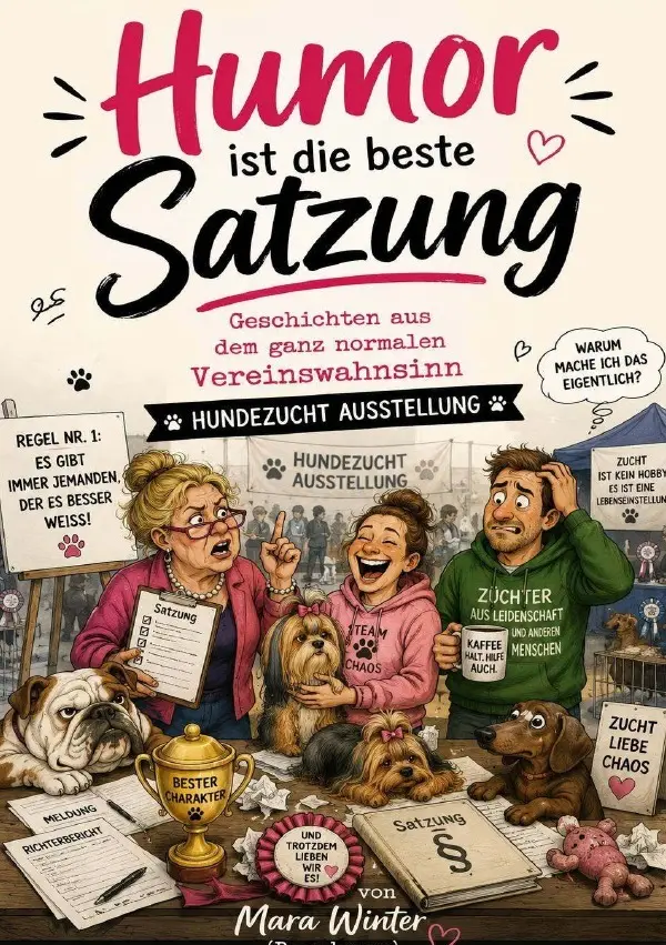 Cover: 9783565605200 | Humor ist beste Satzung | Jessica Steinbach | Taschenbuch | 108 S.