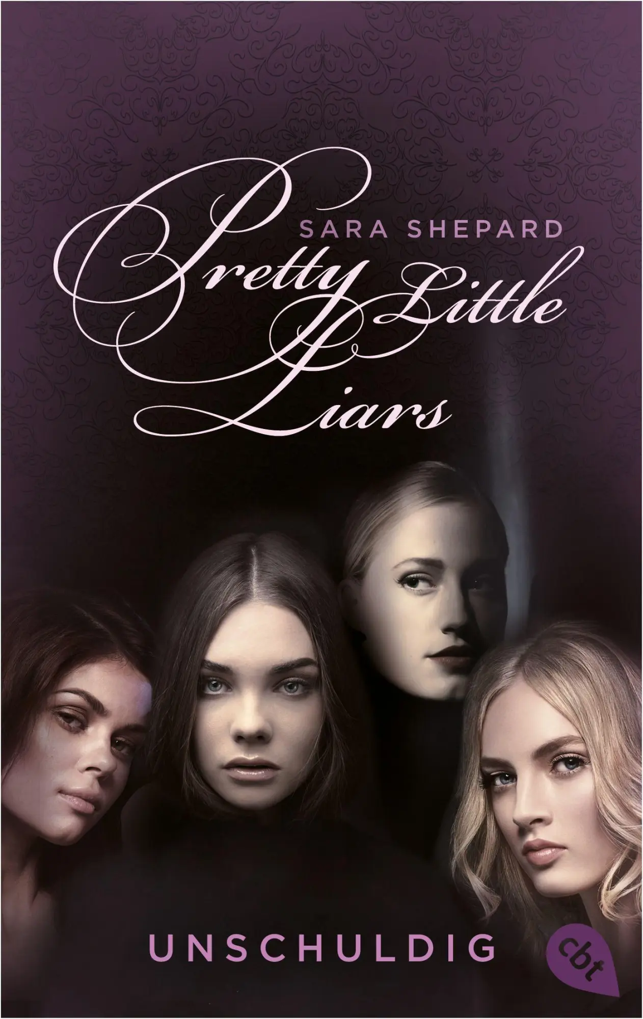 Cover: 9783570315200 | Pretty Little Liars - Unschuldig | Sara Shepard | Taschenbuch | 320 S.
