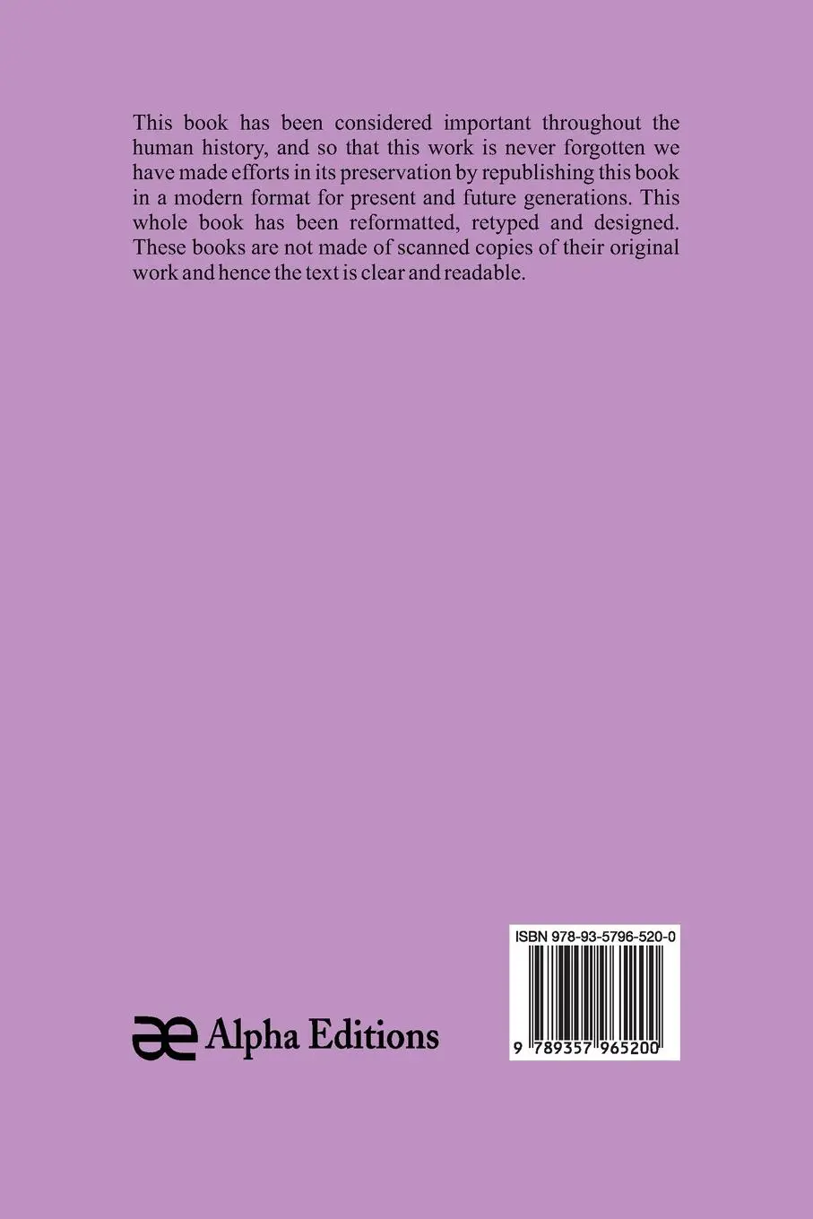 Rückseite: 9789357965200 | Society as I Have Found It | Ward McAllister | Taschenbuch | Englisch