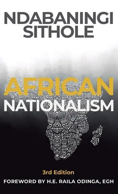 Cover: 9798985405200 | African Nationalism | African Nationalism | Ndabaningi Sithole | Buch