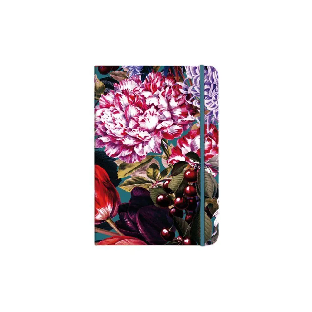 Cover: 4048809035300 | Notizbuch A6 Blumenbouquet | Taschenbuch | Deutsch | 2026
