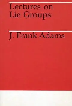 Cover: 9780226005300 | Adams, J: Lectures on Lie Groups | J. F. Adams | Taschenbuch | 1983