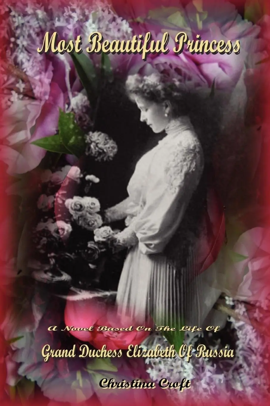 Cover: 9780955985300 | Most Beautiful Princess | Christina Croft | Taschenbuch | Englisch