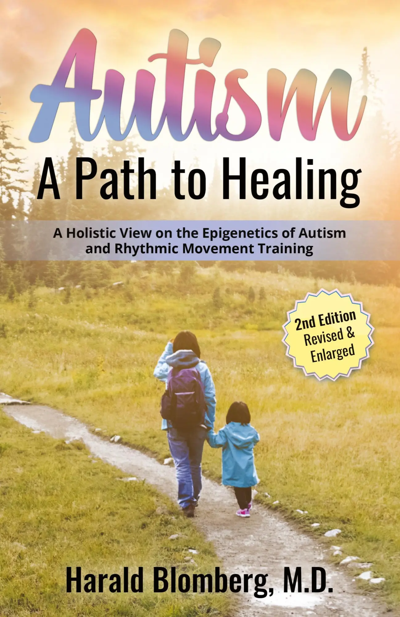 Cover: 9781478775300 | Autism | Harald Blomberg MD | Taschenbuch | Englisch | 2016