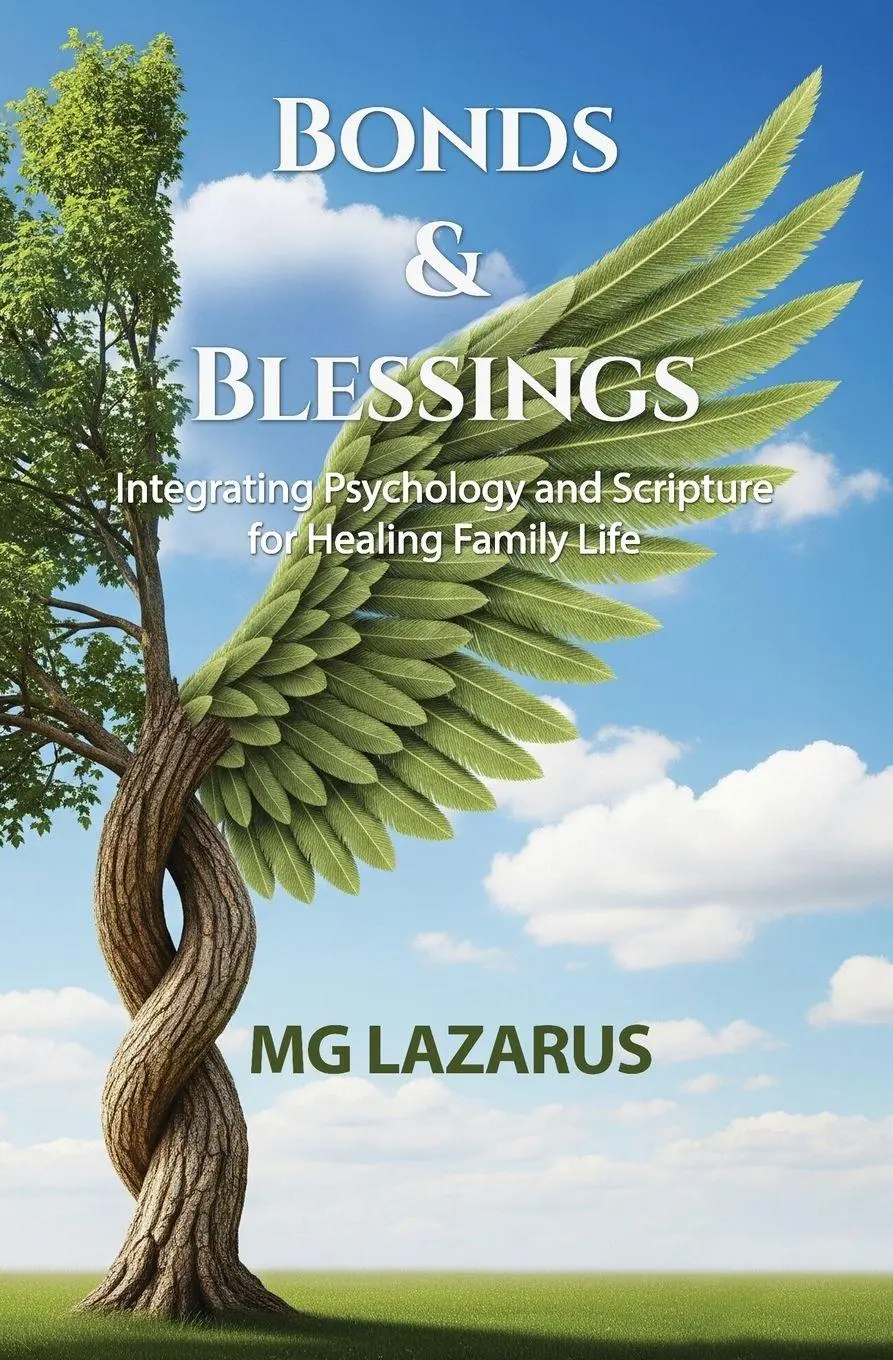 Cover: 9781919175300 | Bonds and Blessings | Mg Lazarus | Taschenbuch | Englisch | 2025