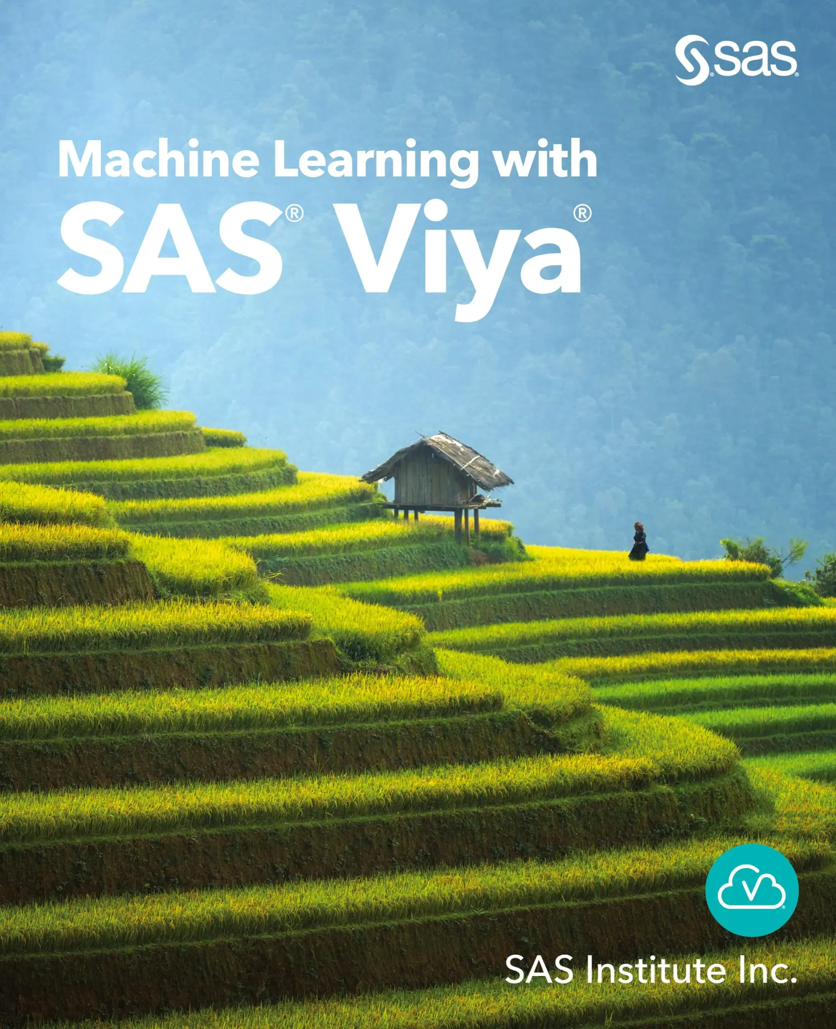 Cover: 9781951685300 | Machine Learning with SAS Viya | Taschenbuch | Englisch | 2020