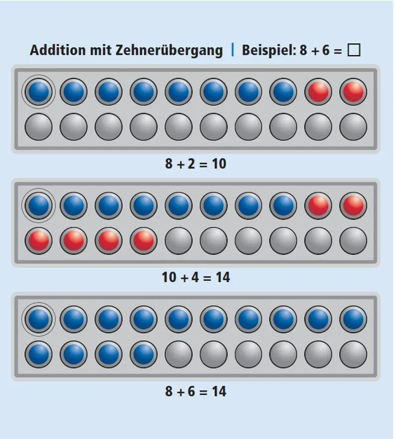 Bild: 9783039765300 | Abaco 20 tricolor | rot-blau | Helmut Wentzke | Spiel | Deutsch | 2024