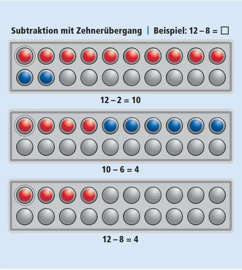 Bild: 9783039765300 | Abaco 20 tricolor | rot-blau | Helmut Wentzke | Spiel | Deutsch | 2024