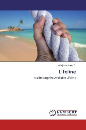 Lifeline | Maximising the Available Lifeline | Adejumo Isaac O. | Taschenbuch | Englisch | LAP Lambert Academic Publishing | EAN 9783659125300 - Isaac O., Adejumo