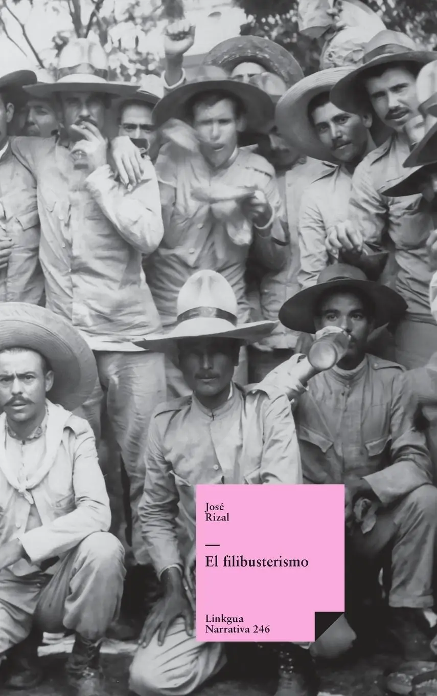 Cover: 9788411265300 | El filibusterismo | José Rizal Y Alonso | Buch | Spanisch | 2024