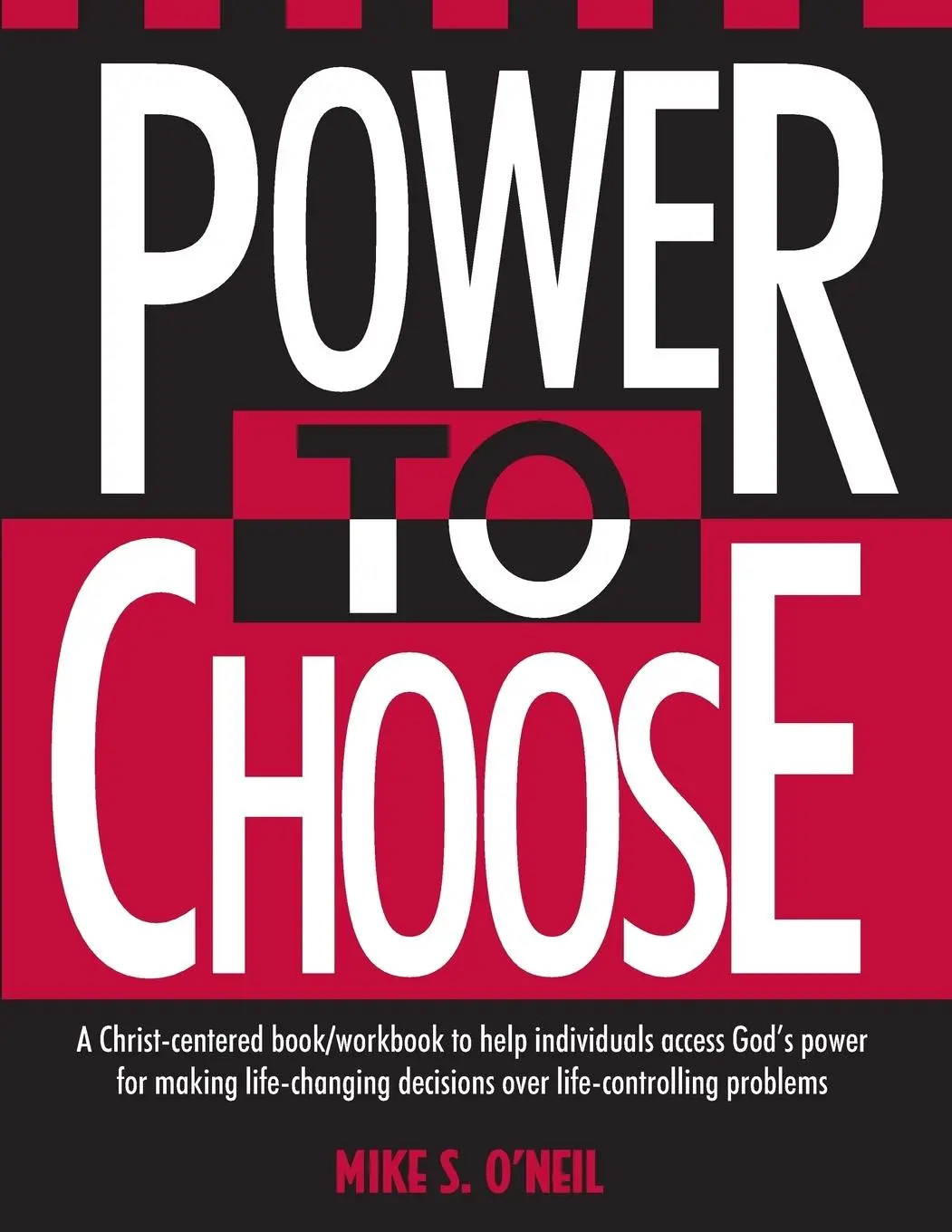 Cover: 9780963345400 | Power to Choose | Mike O'Neil | Taschenbuch | Englisch | 2004