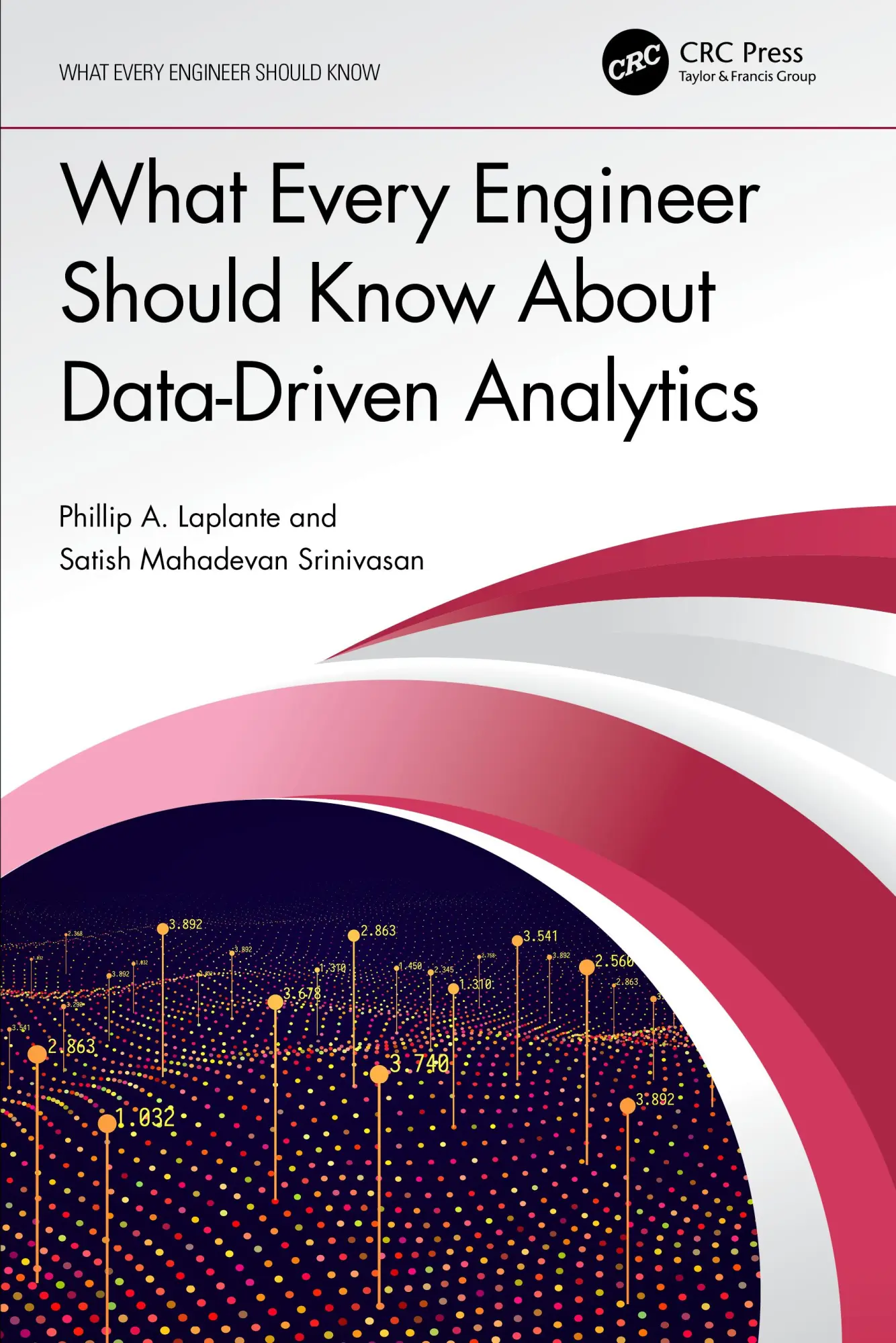 Cover: 9781032235400 | What Every Engineer Should Know About Data-Driven Analytics | Buch