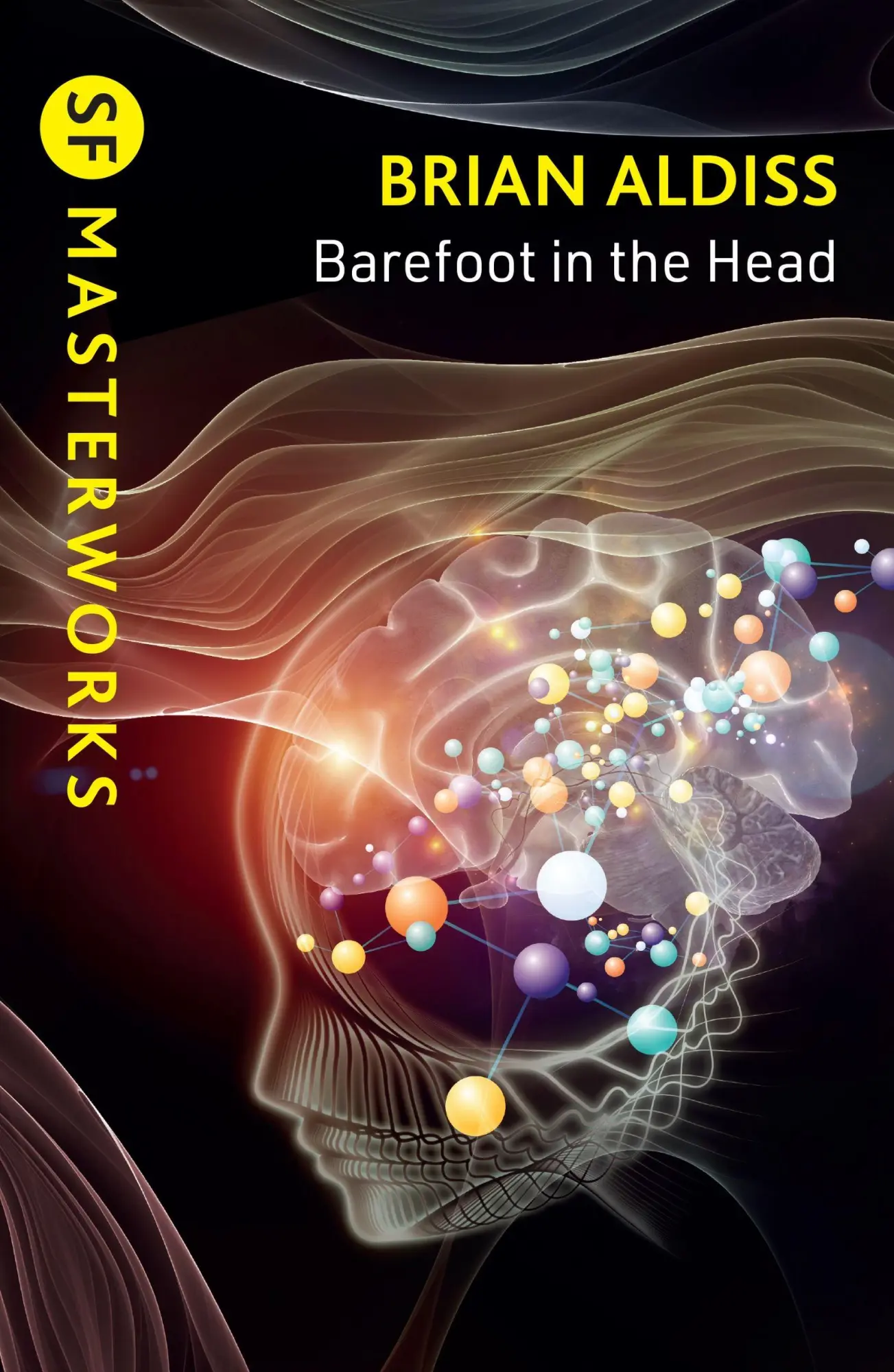 Cover: 9781399635400 | Barefoot in the Head | Brian Aldiss | Taschenbuch | Englisch | 2025