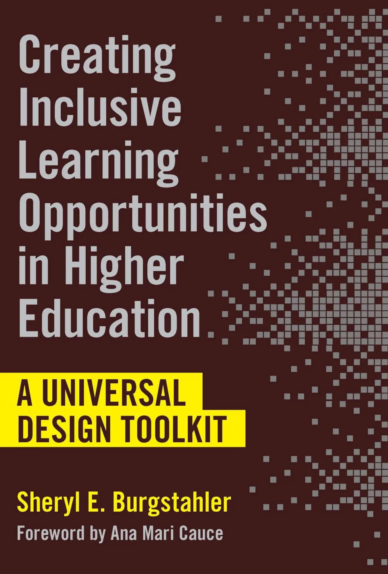 Cover: 9781682535400 | Creating Inclusive Learning Opportunities in Higher Education | Buch
