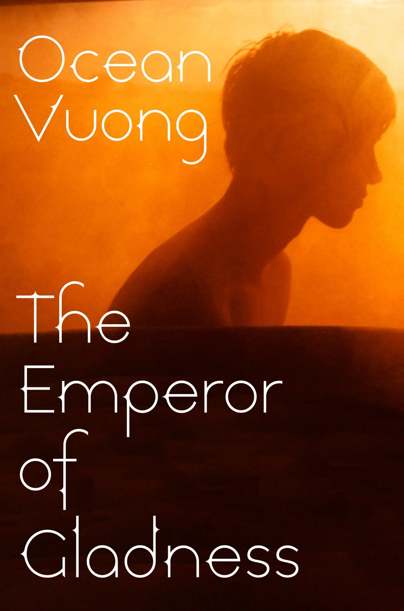 Cover: 9781787335400 | The Emperor of Gladness | Ocean Vuong | Buch | Englisch | 2025