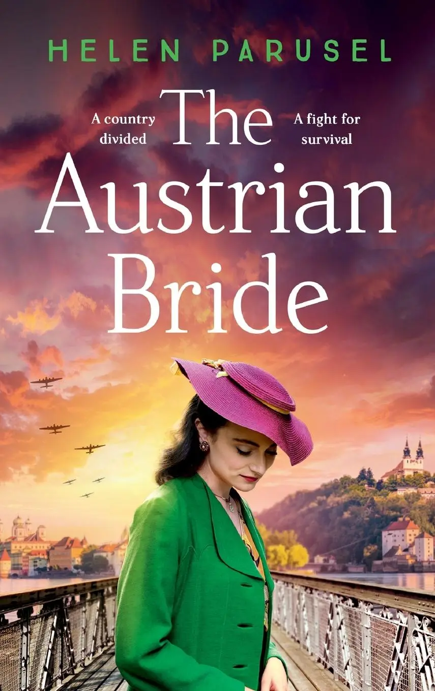 Cover: 9781837515400 | The Austrian Bride | Helen Parusel | Buch | Englisch | 2024