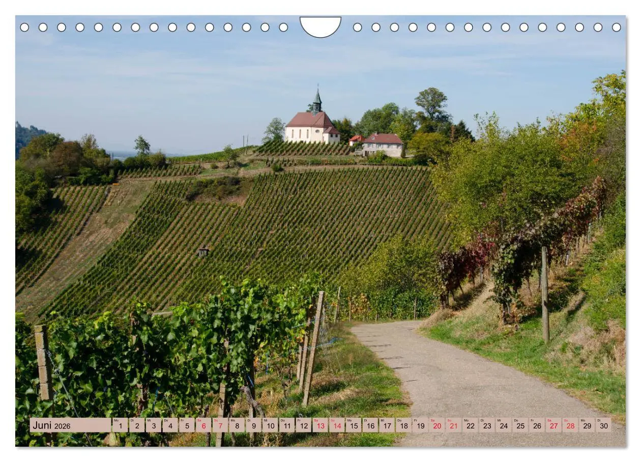 Bild: 9783457775400 | Historisches Gengenbach (Wandkalender 2026 DIN A4 quer), CALVENDO...