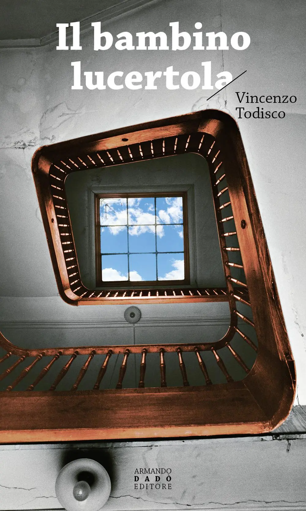 Cover: 9788882815400 | Il bambino lucertola | Vincenzo Todisco | Taschenbuch | Italienisch