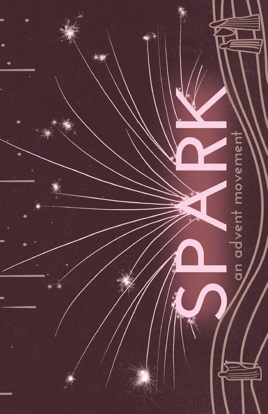 Cover: 9798218815400 | Spark | An Advent Movement | Charlie Conder | Taschenbuch | Englisch