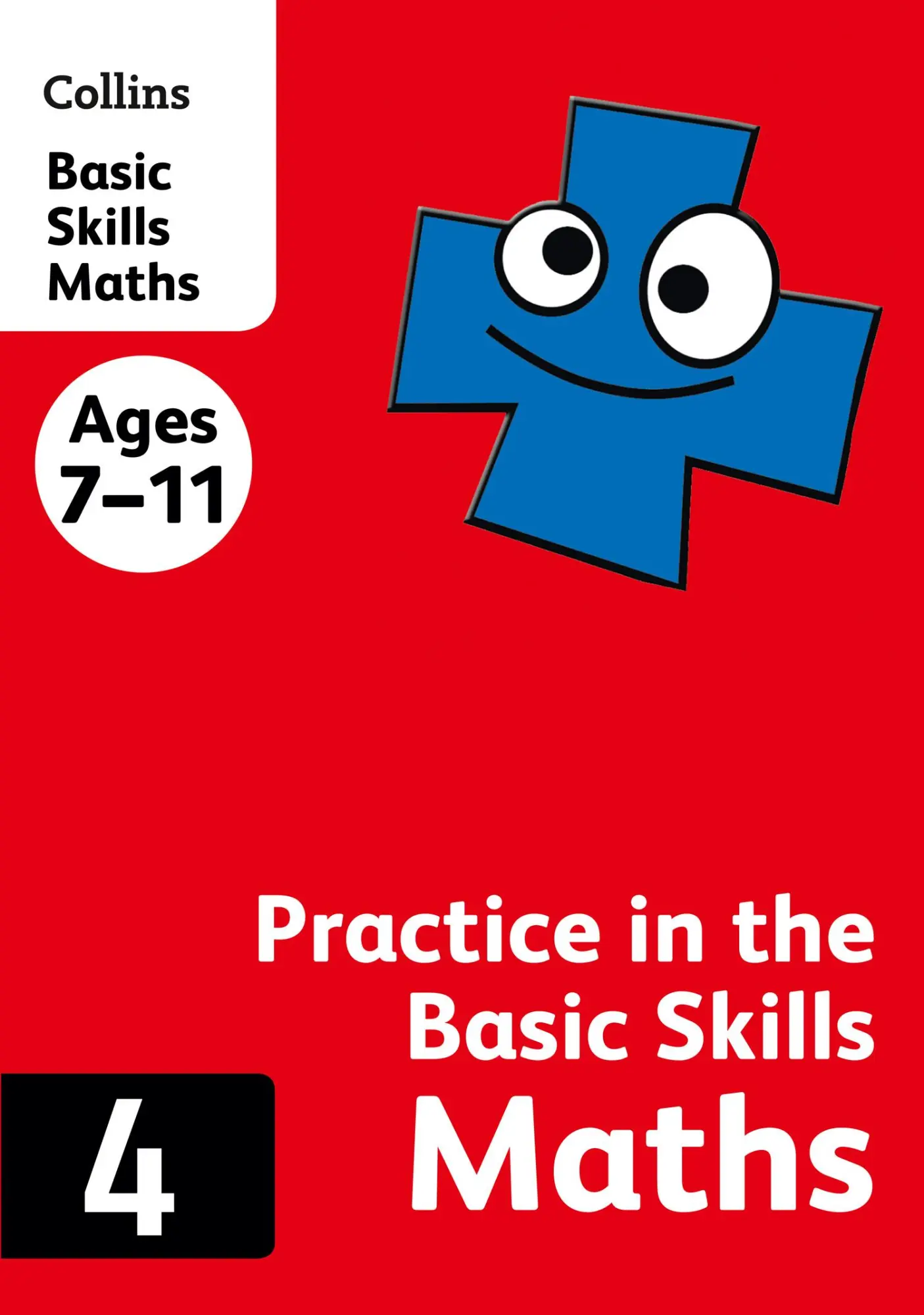 Cover: 9780007505500 | Maths Book 4 | Collins Ks2 | Taschenbuch | Kartoniert / Broschiert