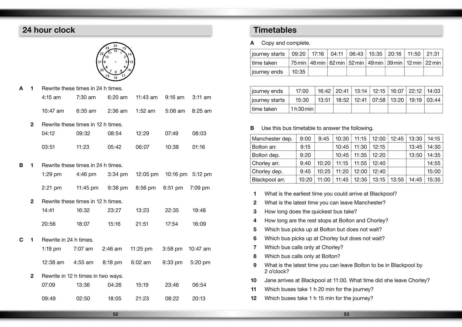 Bild: 9780007505500 | Maths Book 4 | Collins Ks2 | Taschenbuch | Kartoniert / Broschiert