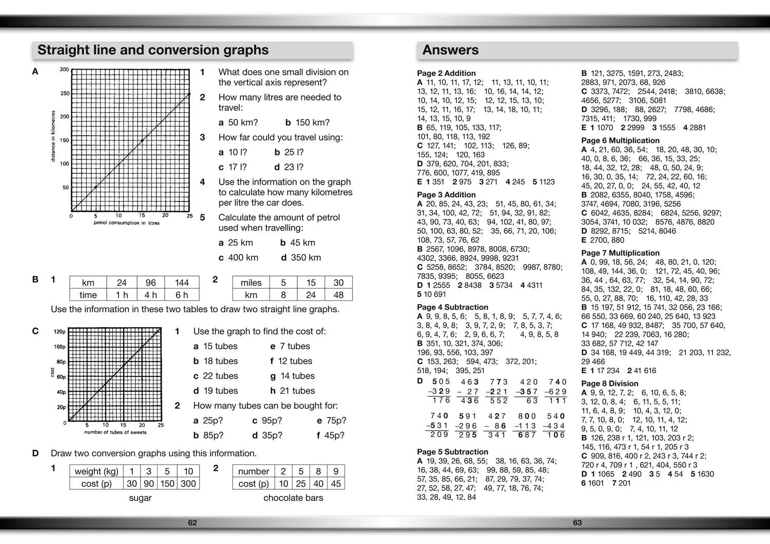 Bild: 9780007505500 | Maths Book 4 | Collins Ks2 | Taschenbuch | Kartoniert / Broschiert