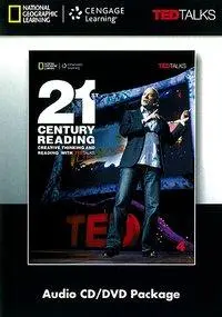 Cover: 9781305495500 | 21st Century - Reading - B2.2/C1.1: Level 4 | Digitales Produkt | CD