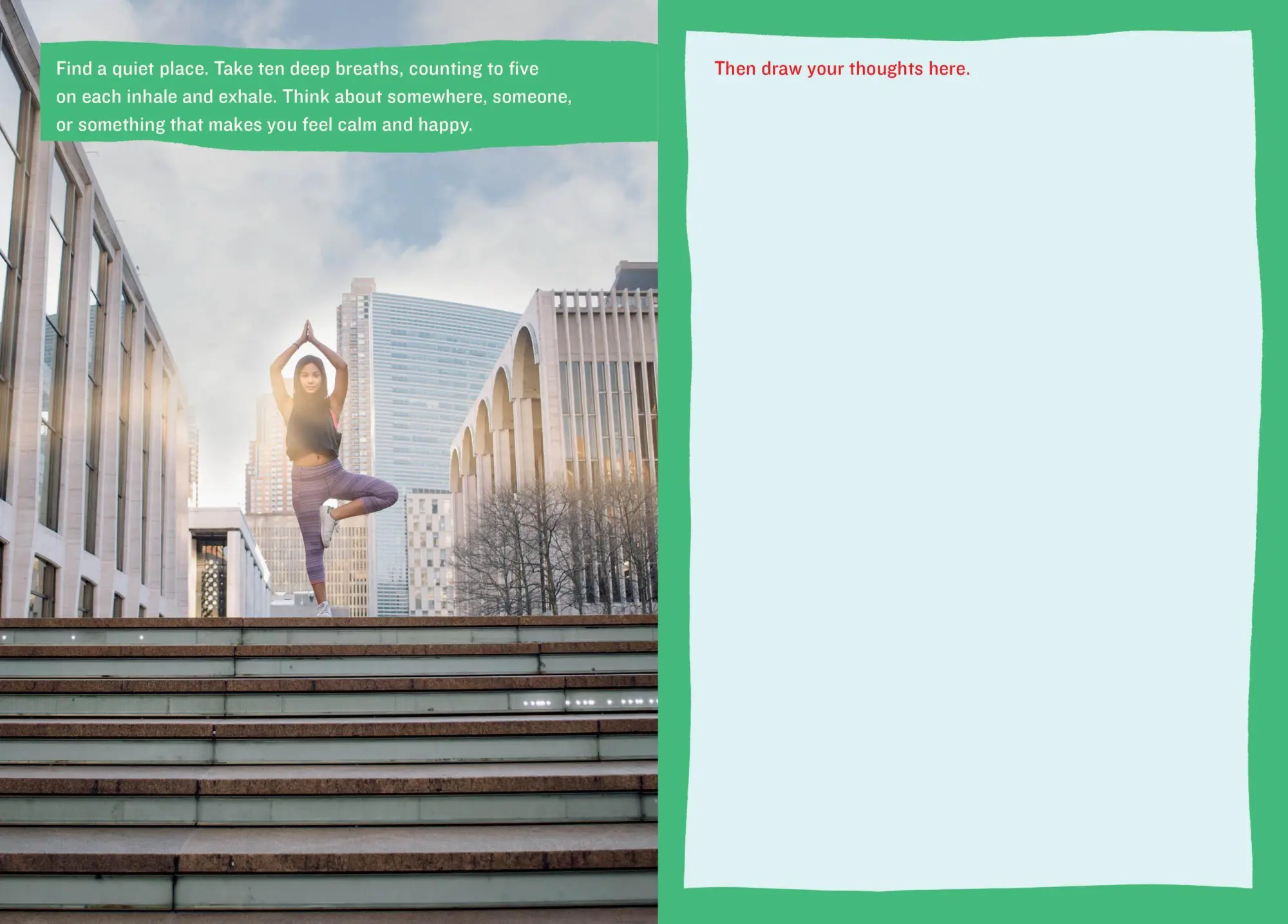 Bild: 9781523505500 | Strong Is the New Pretty: A Guided Journal for Girls | Kate T Parker