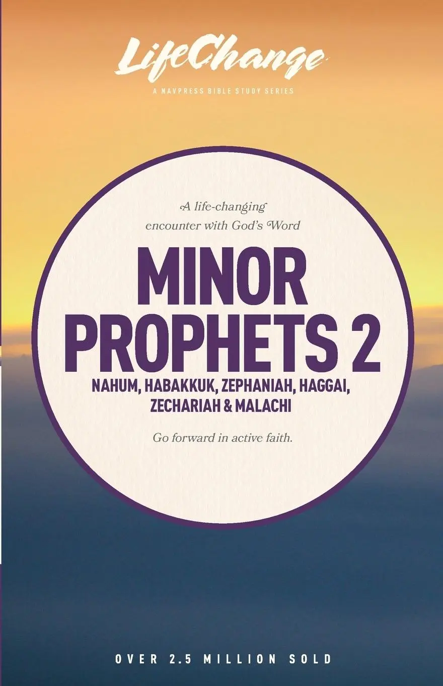 Cover: 9781612915500 | Minor Prophets 2 | The Navigators | Taschenbuch | Englisch | 2019