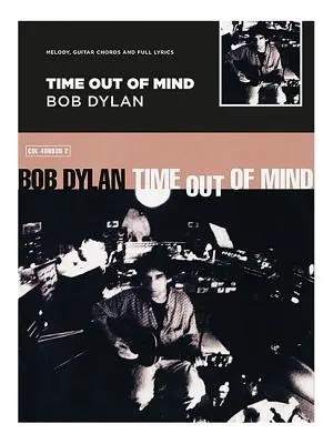 Cover: 9781785585500 | Bob Dylan - Time Out of Mind | Bob Dylan | Taschenbuch | Buch | 2017