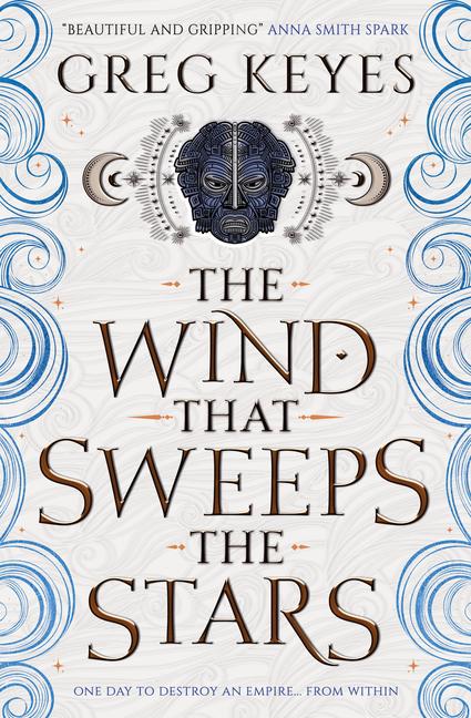 Cover: 9781789095500 | The Wind that Sweeps the Stars | Greg Keyes | Taschenbuch | Englisch