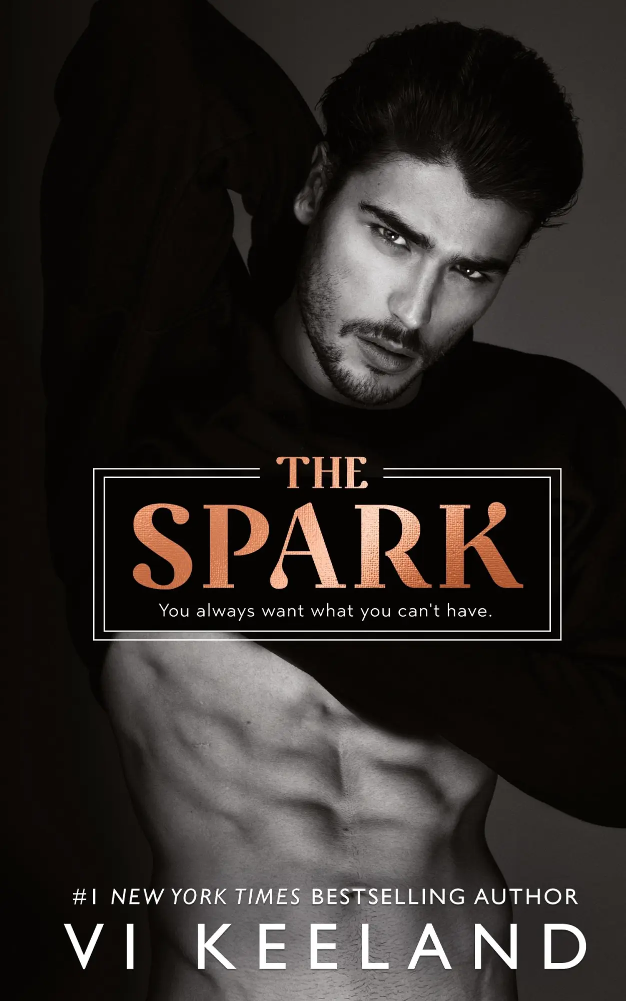 Cover: 9781951045500 | The Spark | Vi Keeland | Taschenbuch | Englisch | 2021