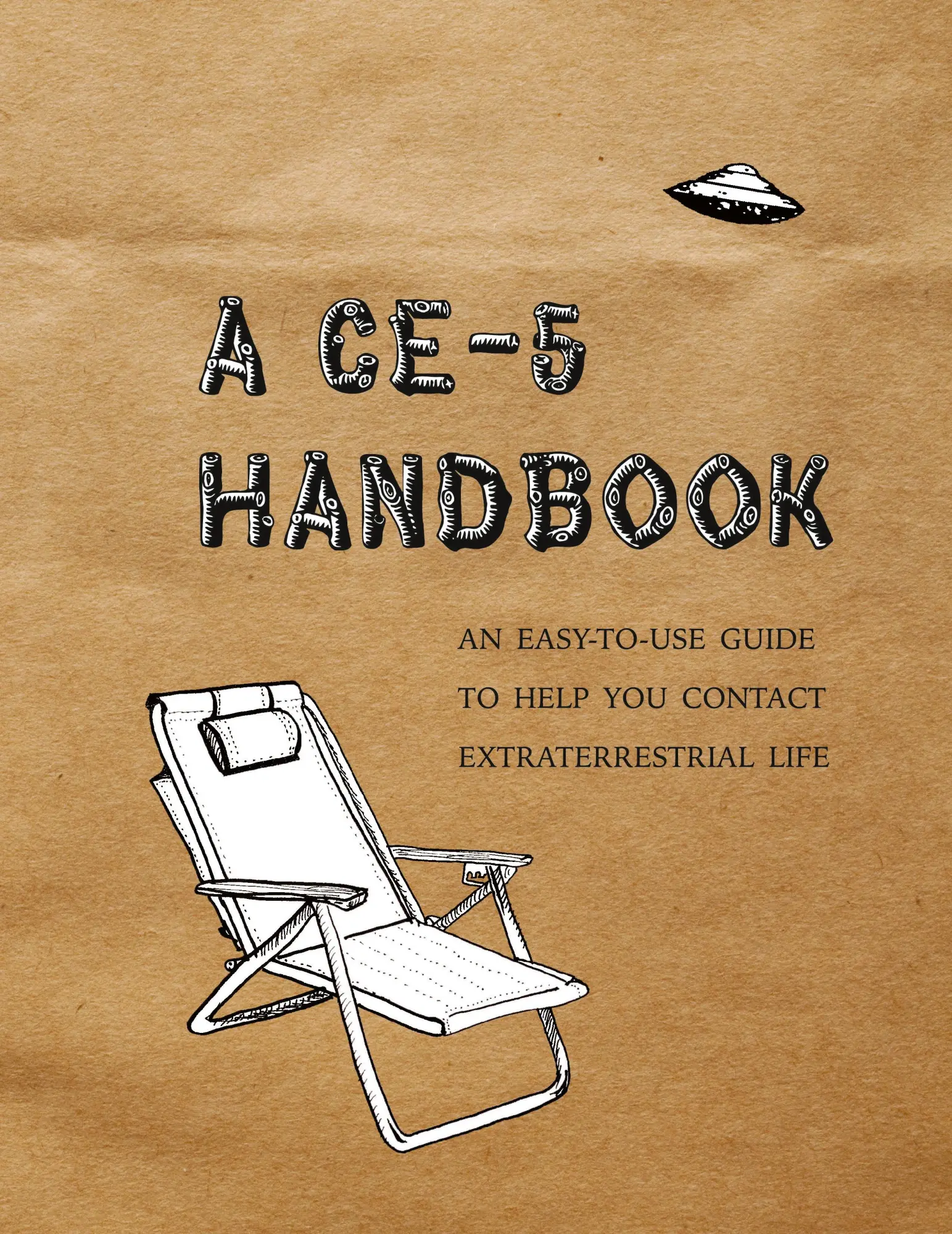 Cover: 9781999425500 | A CE-5 Handbook | Cielia Hatch (u. a.) | Taschenbuch | Englisch | 2018