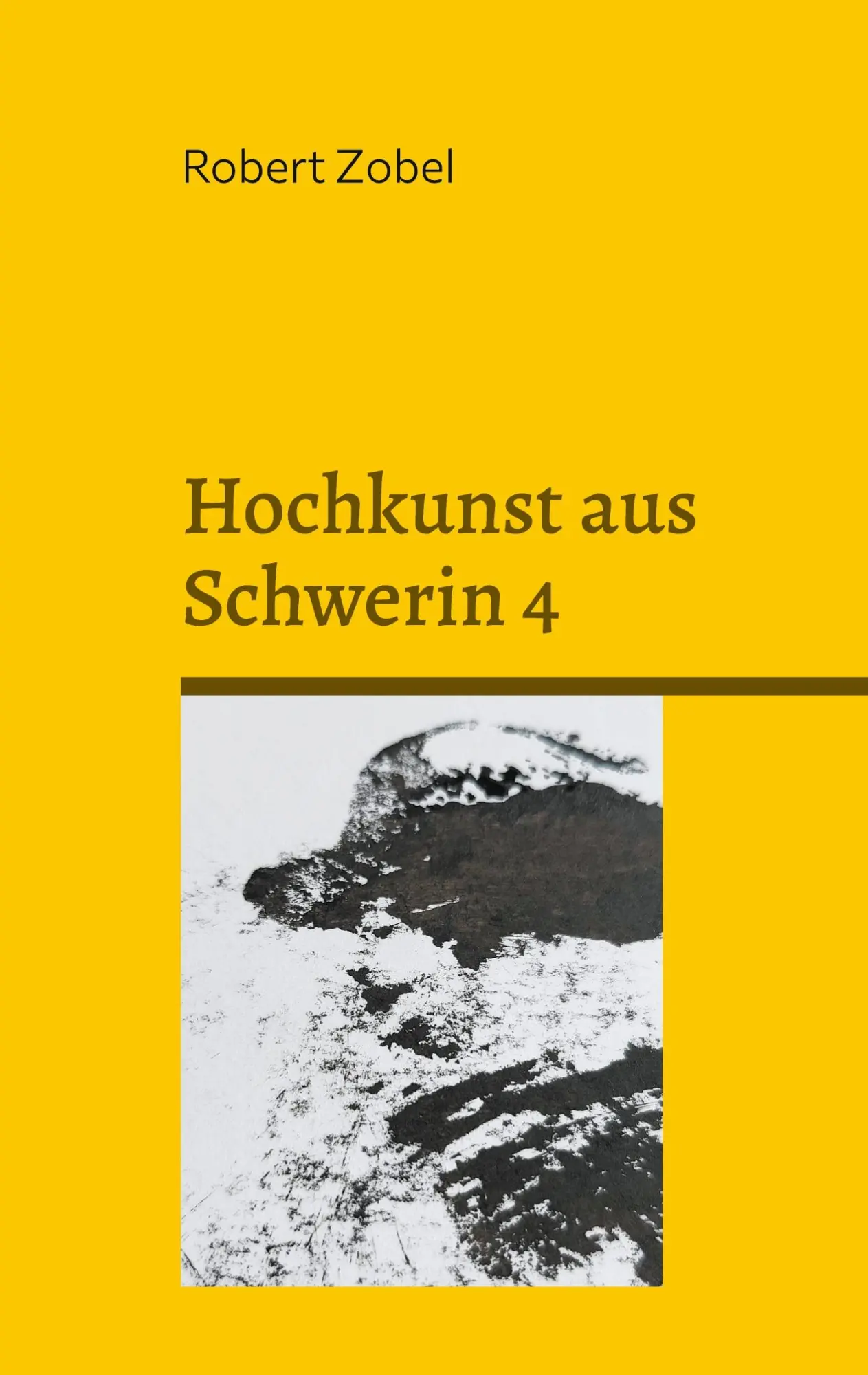 Hochkunst aus Schwerin 4: Ätherische Dickstrichwirrungen