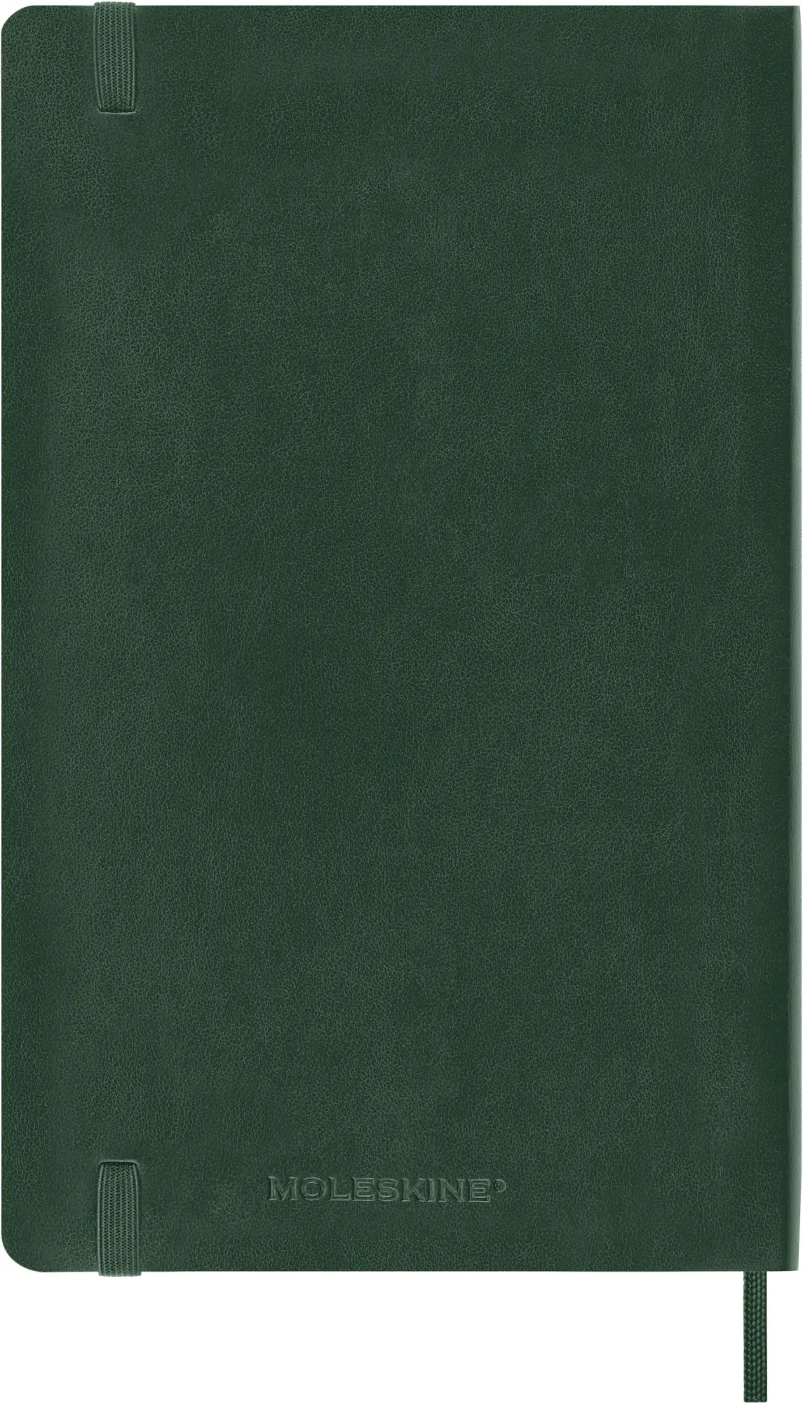 Bild: 8056999275600 | Moleskine 18 Monate Wochen Notizkalender 2025/2026, L/A5, 1 Wo = 1...
