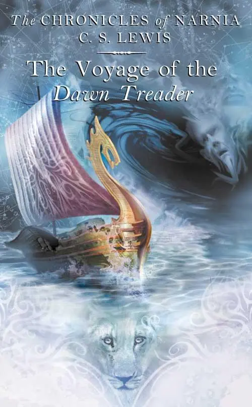 Cover: 9780007115600 | The Voyage of the Dawn Treader | C. S. Lewis | Taschenbuch | 272 S.