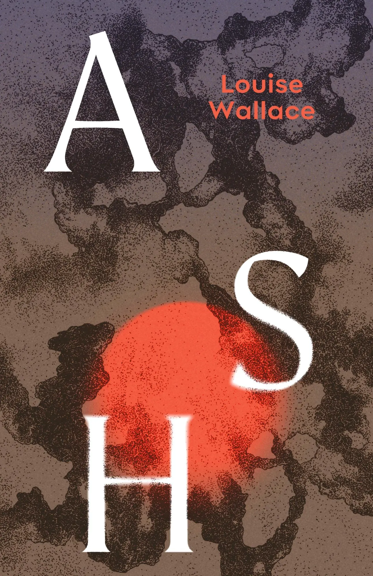 Cover: 9781529155600 | Ash | Louise Wallace | Buch | 160 S. | Englisch | 2026