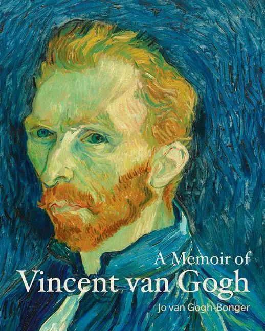Cover: 9781606065600 | A Memoir of Vincent Van Gogh | Jo van Gogh-Bonger | Taschenbuch | 2018