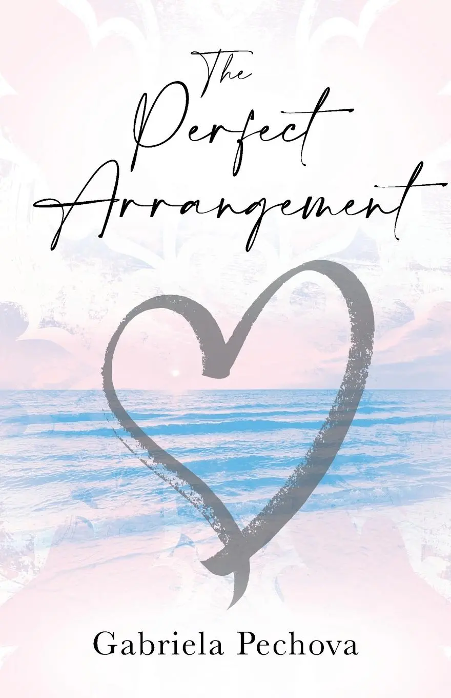 Cover: 9781977255600 | The Perfect Arrangement | Gabriela Pechova | Taschenbuch | Englisch